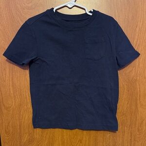 Jumping Beans Navy Short Sleeve Tee